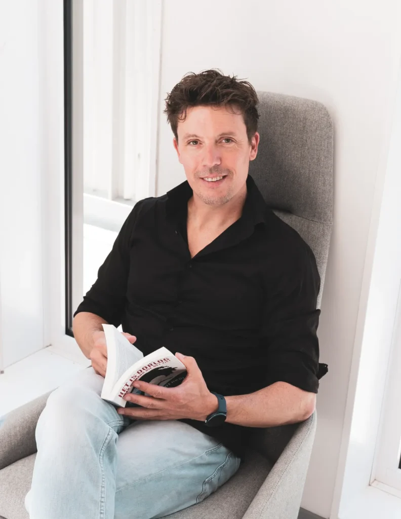 Over mij | Drs B – Onderwijsontwikkeling & Videocoaching