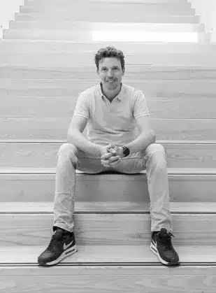 Luuk-DRSB | Coachen van docenten met video coaching. Drs B