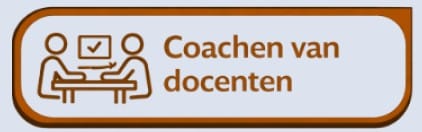 Coachen van docenten met video coaching. Drs B