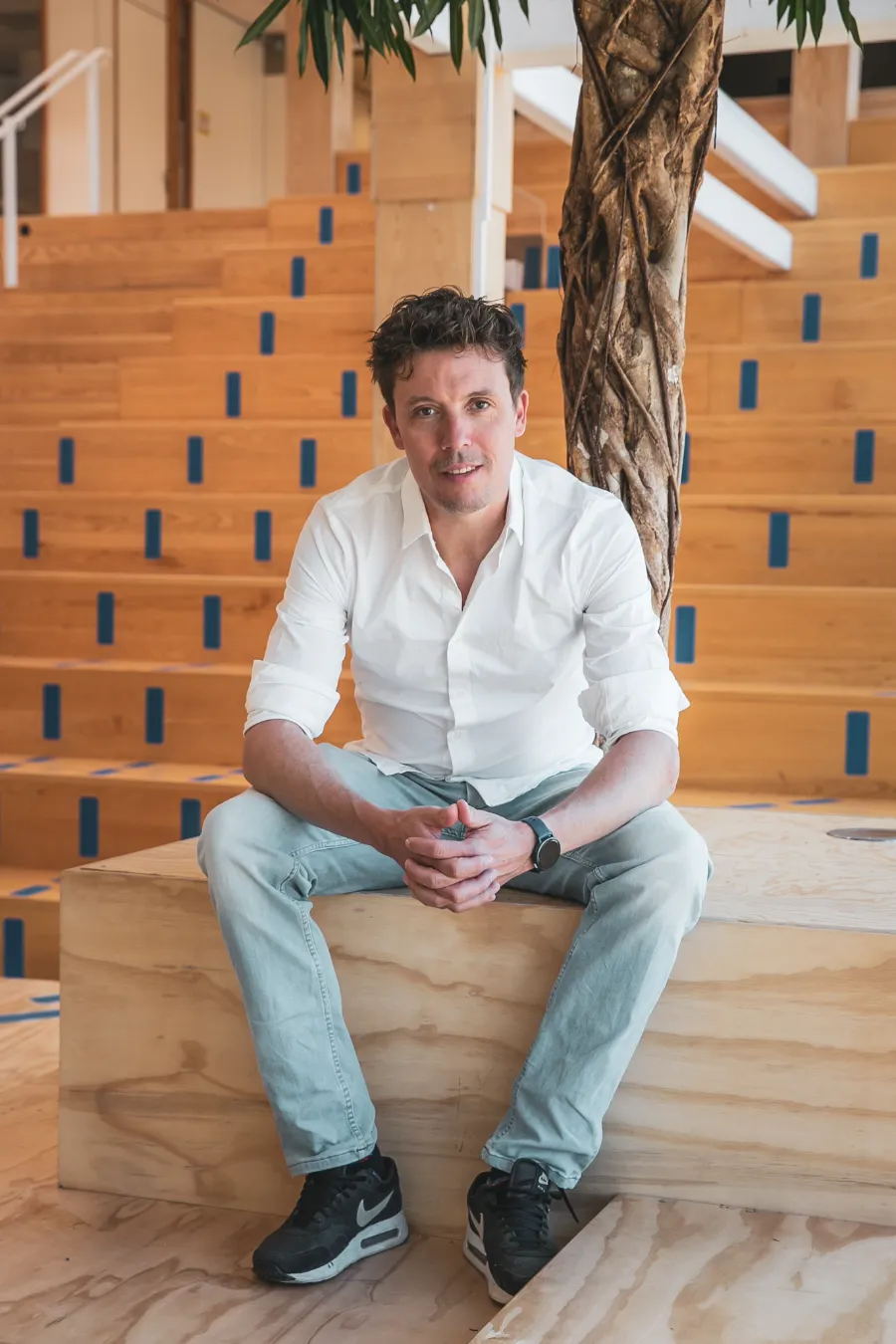 Coachen voor Docenten